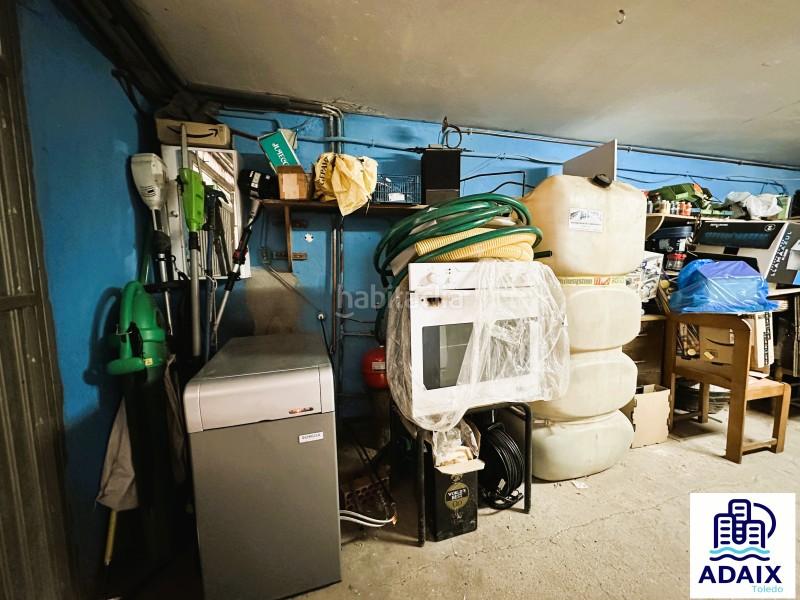 Foto 7925f878-2d5c-4205-9581-b513af801608. Casa con riscaldamento parcheggio in Mora