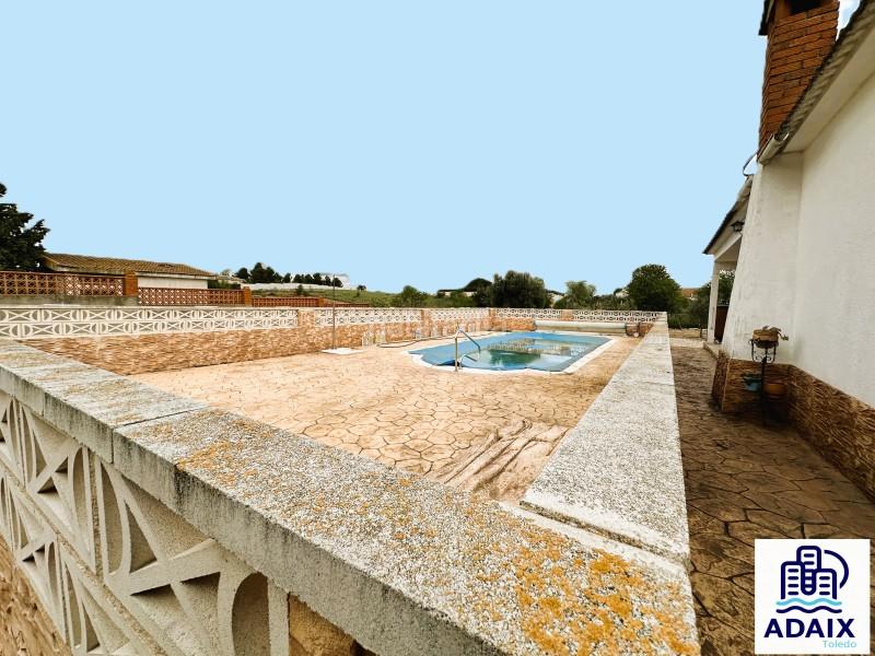 Foto 93bf1c7a-27fb-43ba-a6a3-ed54bfe854ab. Casa con riscaldamento parcheggio in Mora