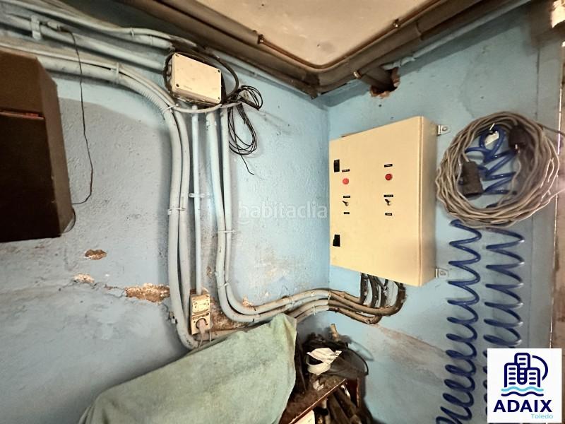 Foto d45fc8fa-c542-4c1a-a8d9-c058cda4f4e3. Casa con riscaldamento parcheggio in Mora