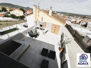 Casa adossada en Calle cauelo 22. Adosado en venta en  almonacid de toledo, toledo