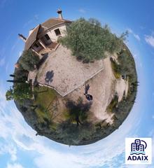 Masia a N/a. Casa rural en venta en  sonseca, toledo