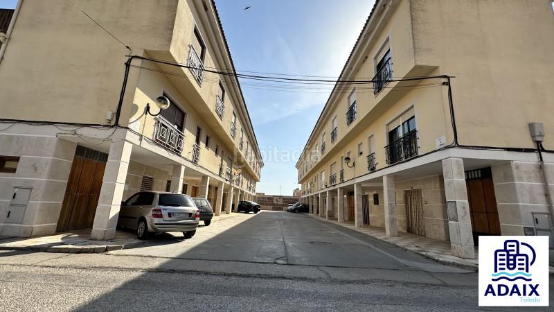 Foto 05189065-4037-46a4-a35f-e24f7d866282. Casa adosada adosado en venta en , toledo en Consuegra