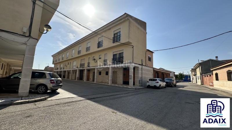 Foto 08da965a-a577-468d-a3cc-768e9a6d13e7. Casa adosada adosado en venta en , toledo en Consuegra