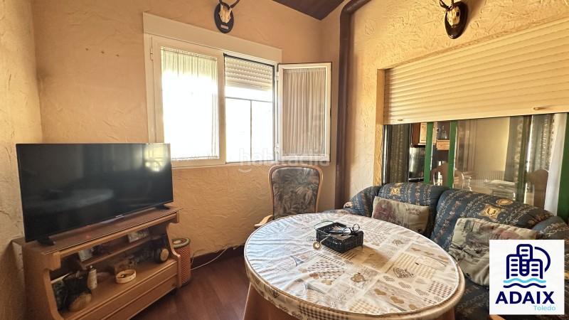 Foto 17910222-bbc7-4a20-9e3a-371b07ec4a9f. Casa adosada adosado en venta en , toledo en Consuegra