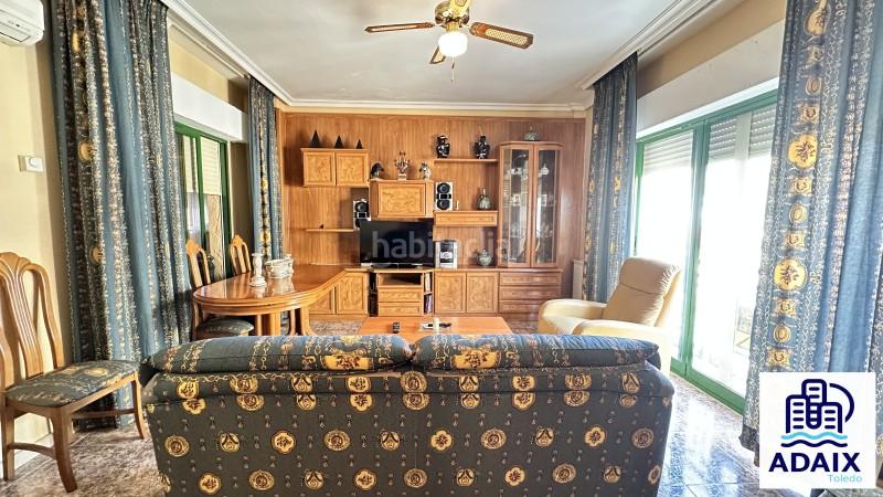 Foto 534f8ac7-89b1-4123-a516-d28d03540290. Casa adosada adosado en venta en , toledo en Consuegra