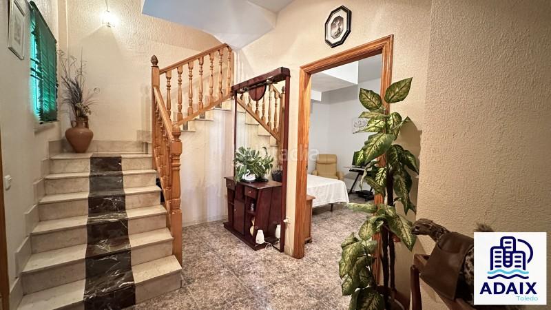 Foto 577c564b-2d6f-4173-8c44-a823b4e5e292. Casa adosada adosado en venta en , toledo en Consuegra