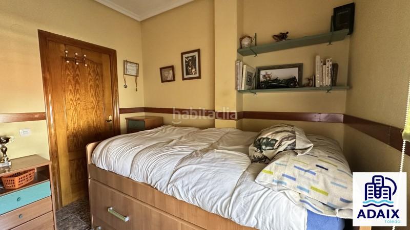 Foto 597eefd9-4416-43d6-be80-c53d7593627e. Casa adosada adosado en venta en , toledo en Consuegra