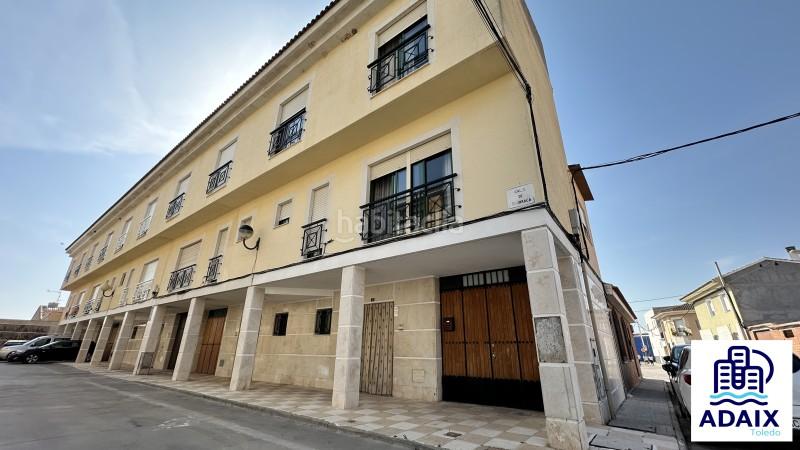 Foto 785f44c7-0d29-47b1-a044-26d2a636673e. Casa adosada adosado en venta en , toledo en Consuegra