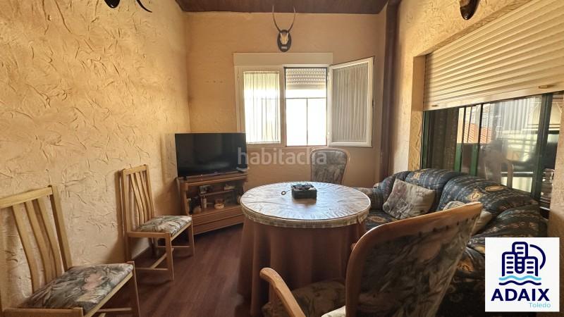 Foto 80c56b50-5e97-4011-82d5-93f1debbff7e. Casa adosada adosado en venta en , toledo en Consuegra