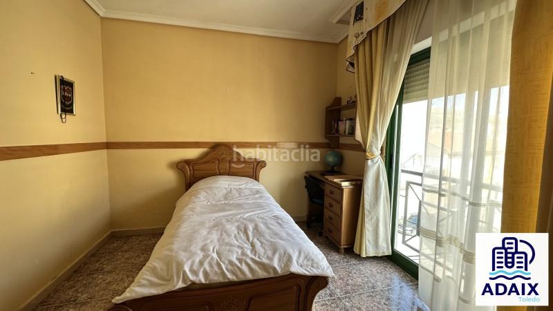 Foto 85b2ba00-2696-41b2-a1c1-80feaca05fa9. Casa adosada adosado en venta en , toledo en Consuegra