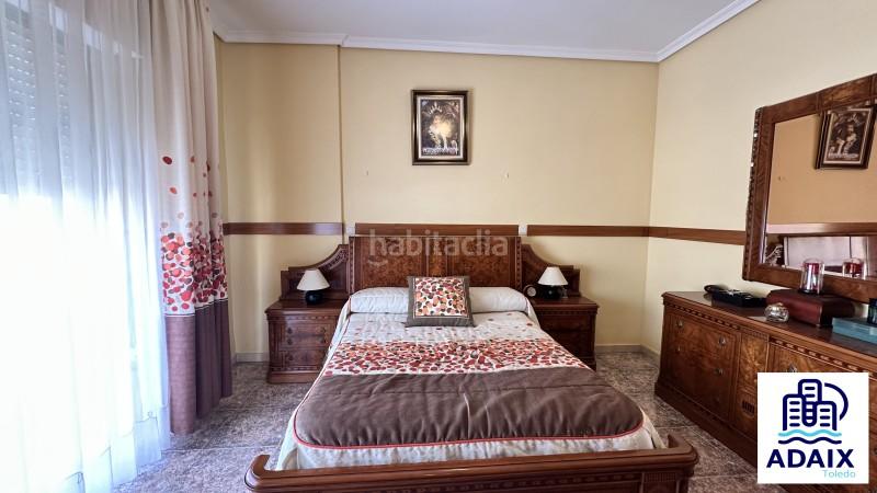 Foto 881f1b8d-068a-4e50-a9b7-290c086e95a2. Casa adosada adosado en venta en , toledo en Consuegra