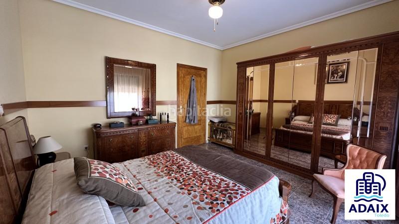 Foto 8de59d40-d09f-4808-853f-f99f3d017d97. Casa adosada adosado en venta en , toledo en Consuegra