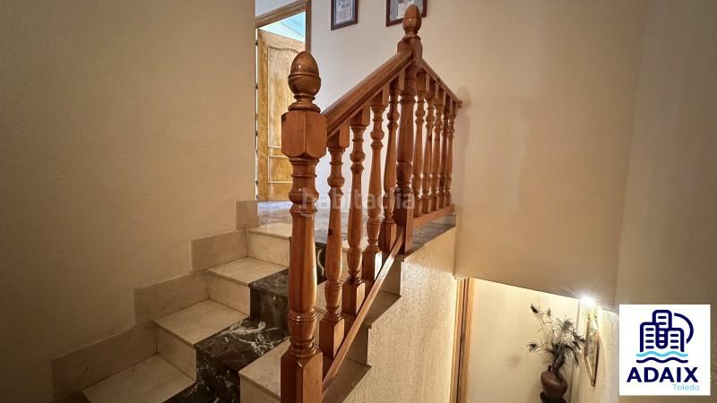 Foto 95282579-5b63-4e23-9261-535edb8e193a. Casa adosada adosado en venta en , toledo en Consuegra
