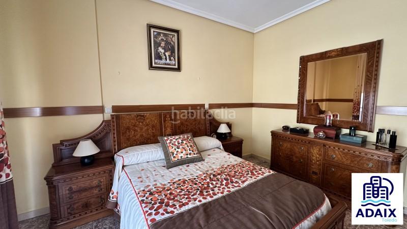 Foto a174c77c-04ea-4db7-83f2-8083f635deef. Casa adosada adosado en venta en , toledo en Consuegra