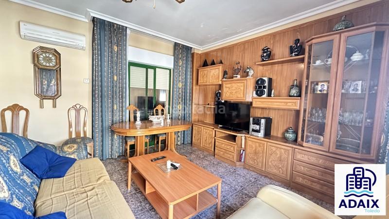 Foto a6ff6fe0-8225-4717-87c5-358034b8b63e. Casa adosada adosado en venta en , toledo en Consuegra