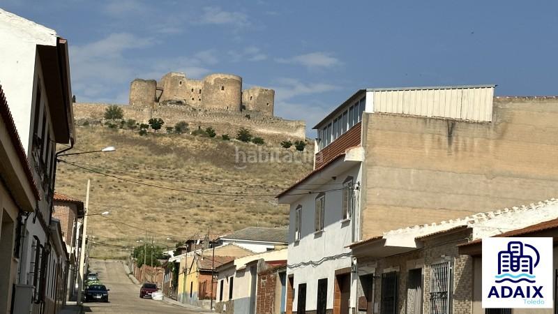 Foto af537ece-6e3b-4b49-aa3a-32962f089dee. Casa adosada adosado en venta en , toledo en Consuegra