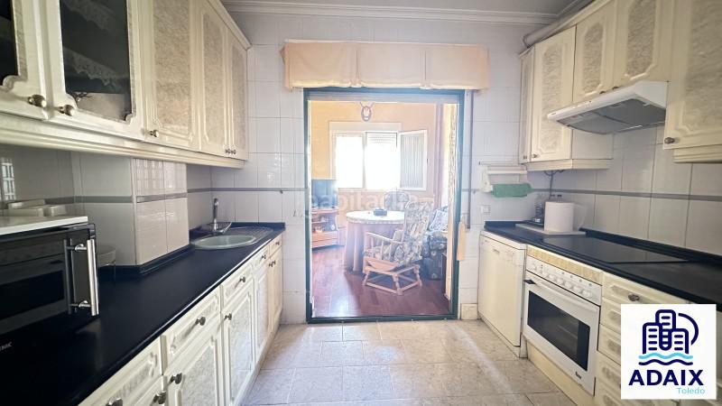 Foto afb69c22-1519-4fed-8371-18e3cd263736. Casa adosada adosado en venta en , toledo en Consuegra