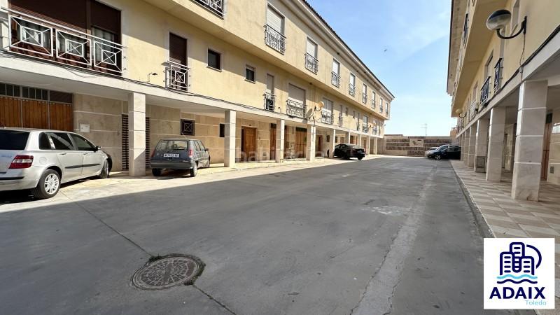 Foto b9706f3c-b2cd-4faf-b032-4c7a64bc238a. Casa adosada adosado en venta en , toledo en Consuegra