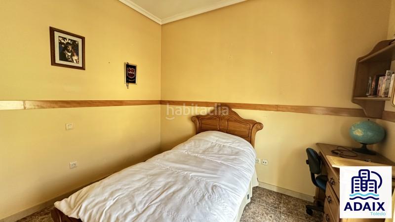 Foto c3f5cd25-a1bc-46c5-affe-1bef81763d93. Casa adosada adosado en venta en , toledo en Consuegra