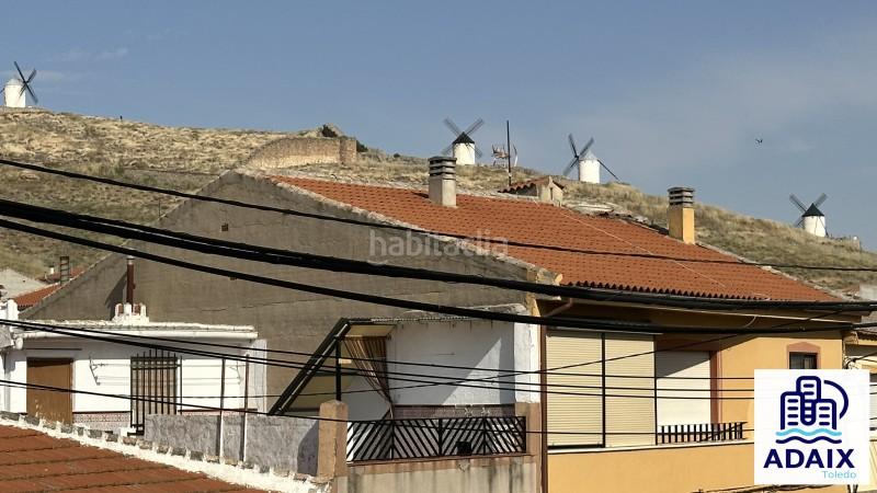 Foto ca5c1ff5-afe1-416e-b3a9-d51d161fe6fa. Casa adosada adosado en venta en , toledo en Consuegra