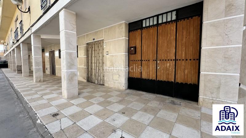 Foto cd6b1a77-789a-4066-8805-d0868eb63a9c. Casa adosada adosado en venta en , toledo en Consuegra