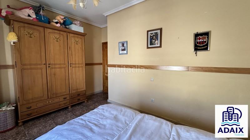 Foto cf73bb57-b456-44cd-af0d-9acfd286c19d. Casa adosada adosado en venta en , toledo en Consuegra