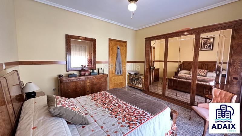 Foto daaf3242-3354-4588-89c6-181200e005bf. Casa adosada adosado en venta en , toledo en Consuegra