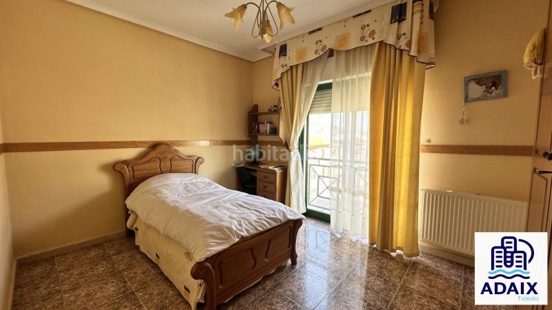 Foto e379c9ad-1608-4a1c-9e1e-a63252b26dc8. Casa adosada adosado en venta en , toledo en Consuegra
