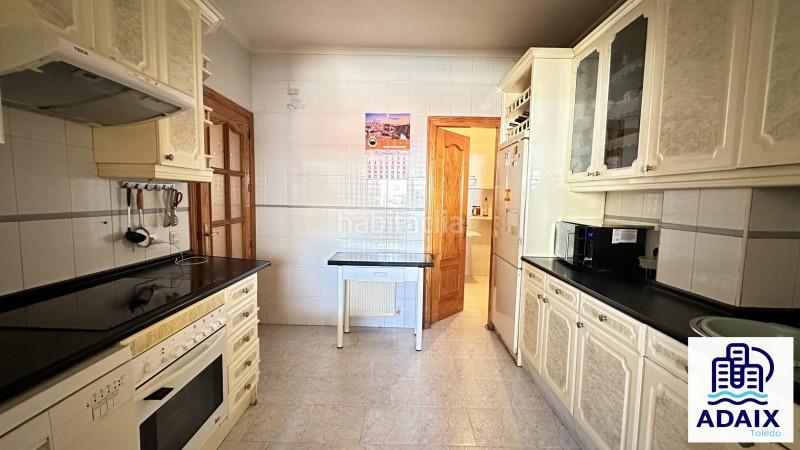 Foto f06ea84e-fd55-4c46-899d-8683d8489b94. Casa adosada adosado en venta en , toledo en Consuegra