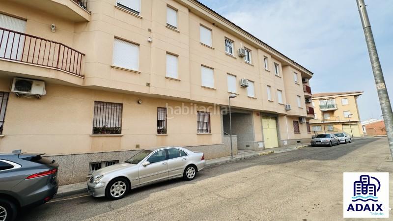 Foto 2d7e7280-42a5-4694-9a5e-9044ed96eab6. Appartamento in calle jacinto benavente 34 in Mora