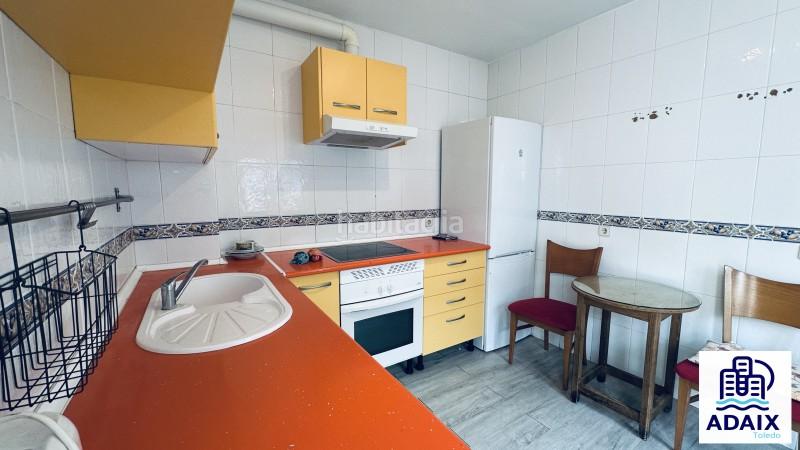 Foto 390b7c1d-2a20-4089-a18d-099f9a81cc10. Appartamento in calle jacinto benavente 34 in Mora