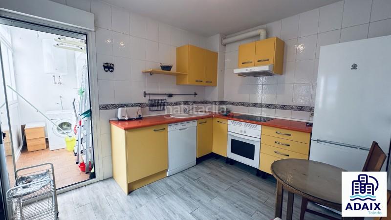 Foto 5cf7ac9b-5599-4177-b4df-a901af021e24. Appartamento in calle jacinto benavente 34 in Mora