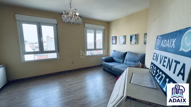 Foto 74953acf-d013-4aba-8c6c-b803af05a6c0. Appartamento in calle jacinto benavente 34 in Mora