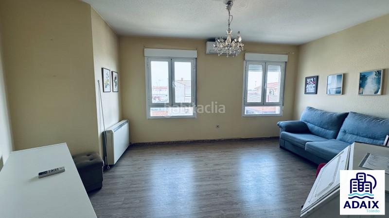 Foto 9eeb4b11-c9f8-44da-81dc-a905c6082221. Appartamento in calle jacinto benavente 34 in Mora