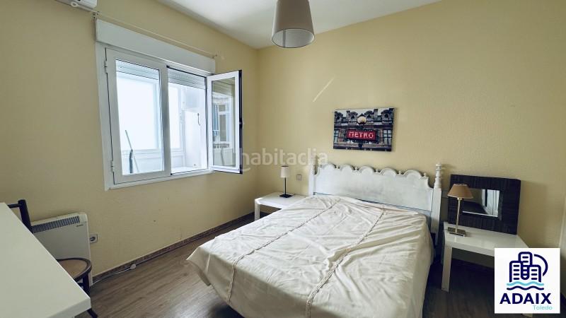Foto cbc6f582-09df-4f2c-b160-a2e273cd2938. Appartamento in calle jacinto benavente 34 in Mora