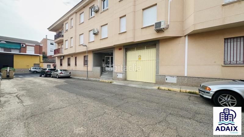 Foto de75d70e-a3d9-4e2a-ba41-0fa89563054f. Appartamento in calle jacinto benavente 34 in Mora
