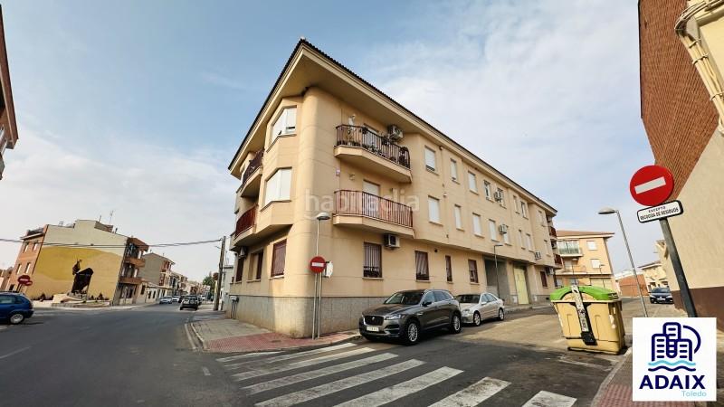 Foto ff43ed35-fc52-4a3c-9c0c-a6667b9a56c9. Appartamento in calle jacinto benavente 34 in Mora