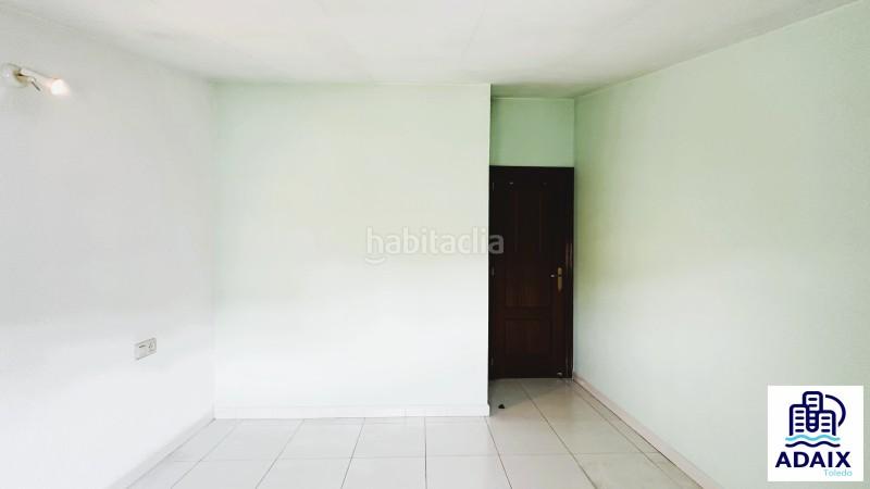 Foto 06dcd03d-faaf-4d9b-93ac-b2b3733f184f. Semi detached house with heating parking pool in Santa María de Benquerencia Toledo