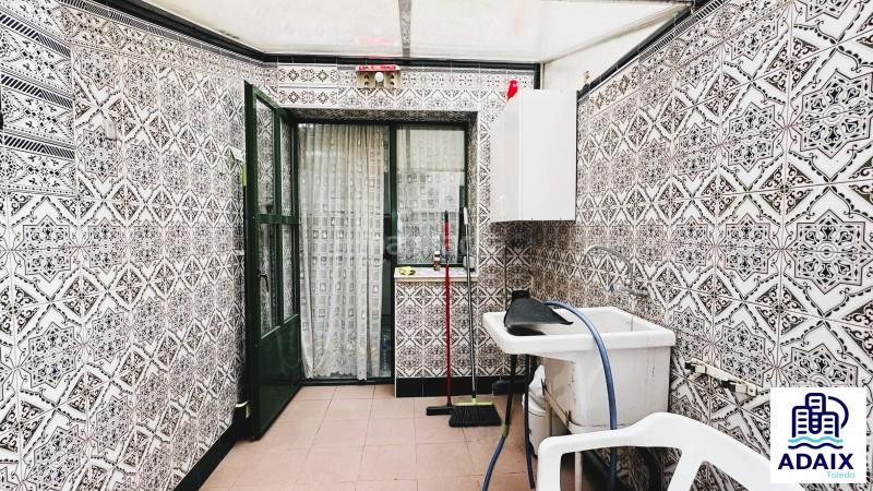 Foto 09b054d3-0df9-4114-b886-439fc37c69b1. Semi detached house with heating parking pool in Santa María de Benquerencia Toledo