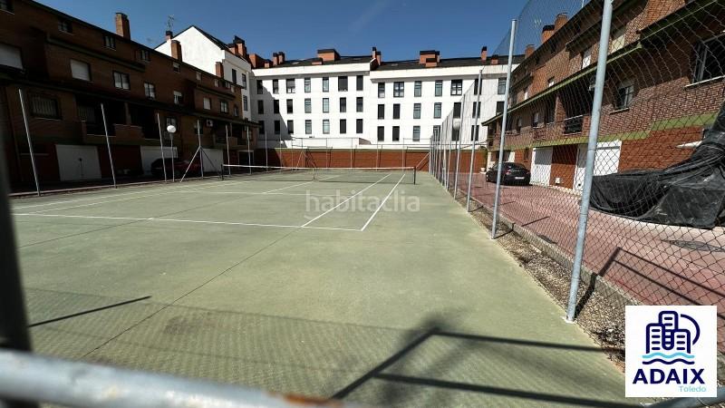 Foto 0d687fe3-35aa-4ae8-9e87-a48f327a2314. Semi detached house with heating parking pool in Santa María de Benquerencia Toledo