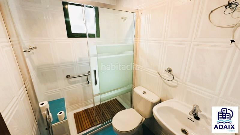 Foto 2601aa08-c543-4c74-9e23-520af1bc25cf. Semi detached house with heating parking pool in Santa María de Benquerencia Toledo