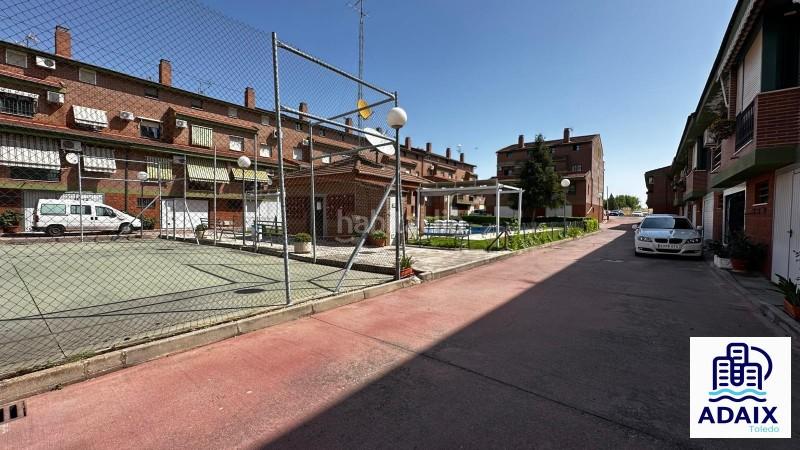 Foto 3663b81c-f884-4319-907c-300f3fe4d090. Semi detached house with heating parking pool in Santa María de Benquerencia Toledo