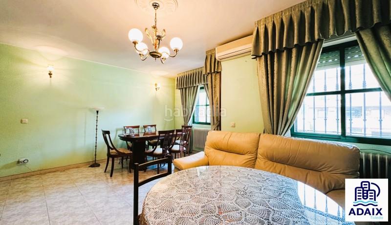 Foto 370f1743-ce53-4470-8cf8-07d623d255b8. Semi detached house with heating parking pool in Santa María de Benquerencia Toledo