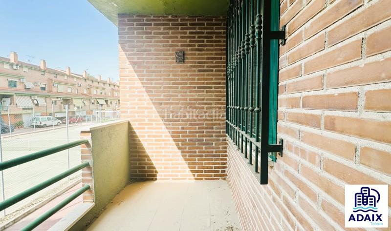 Foto 380091c3-f45d-4c91-8e1a-d32aef4c63a5. Semi detached house with heating parking pool in Santa María de Benquerencia Toledo