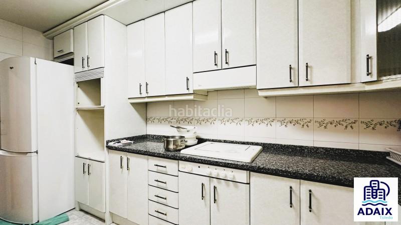 Foto 52536eb3-9540-4ea9-8e7b-52fe28d978dd. Semi detached house with heating parking pool in Santa María de Benquerencia Toledo