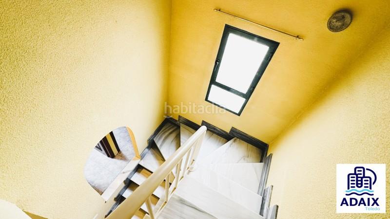 Foto 86e03fe0-152c-45be-aa9c-612c5f7eb217. Semi detached house with heating parking pool in Santa María de Benquerencia Toledo