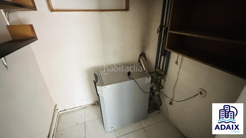 Foto 8f5047fc-5d3b-46ca-86f2-42ed16299caf. Semi detached house with heating parking pool in Santa María de Benquerencia Toledo