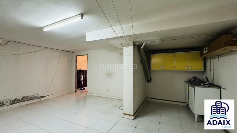 Foto a68d030d-1f87-4270-9ca1-f0eb636ce0f1. Semi detached house with heating parking pool in Santa María de Benquerencia Toledo