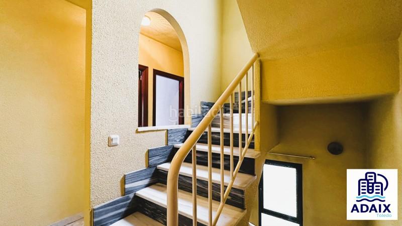 Foto c13f2cd2-73d6-41a4-89ef-55fda9eef694. Semi detached house with heating parking pool in Santa María de Benquerencia Toledo