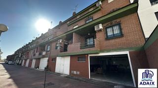 Casa adossada a Santa María de Benquerencia. Adosado en venta en  toledo, toledo